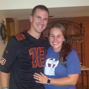 Meet your Posher, Sam